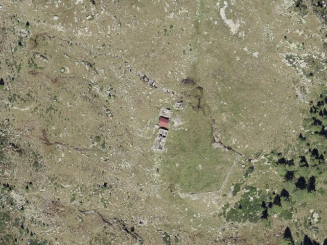 Rifugio Carnac