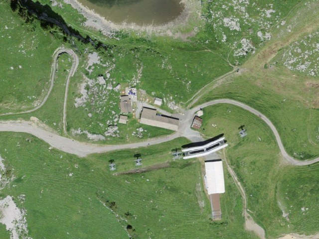 Refuge de Mayen