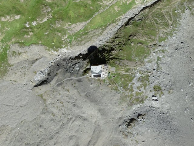 Wildhornhütte