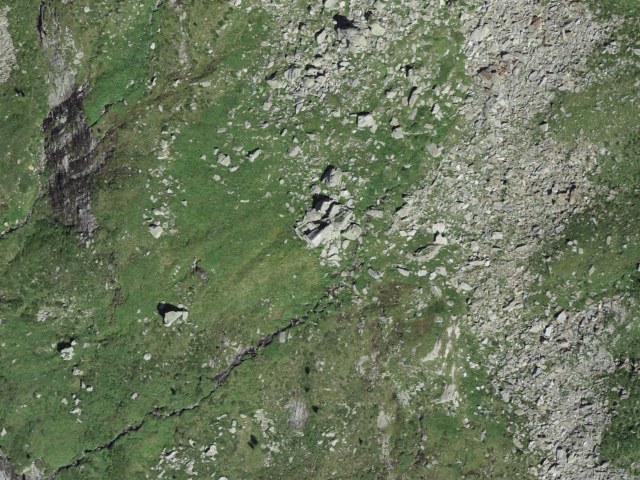 Rifugio Pradoi