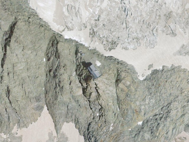 Hollandiahütte