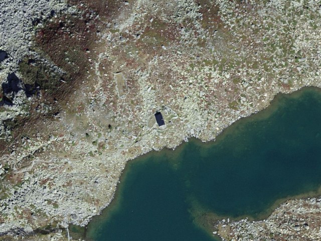 Seehütte