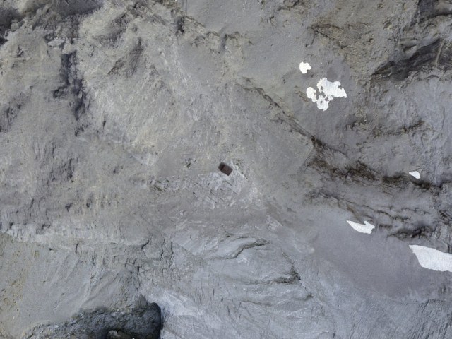 Silberhornhütte SAC