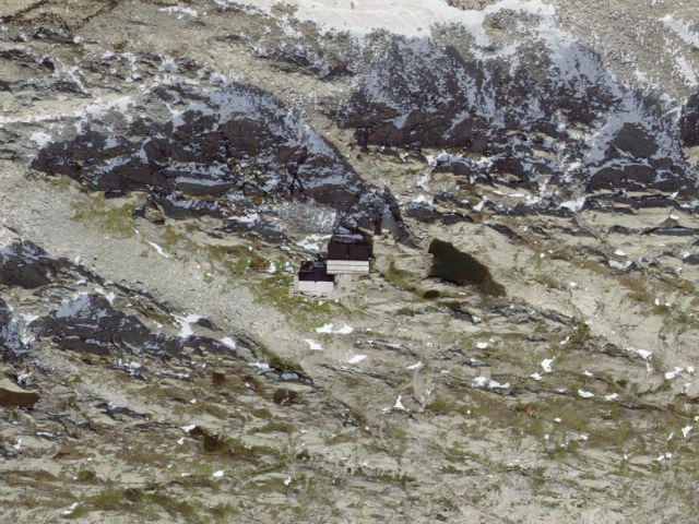 Capanna Cadlimo