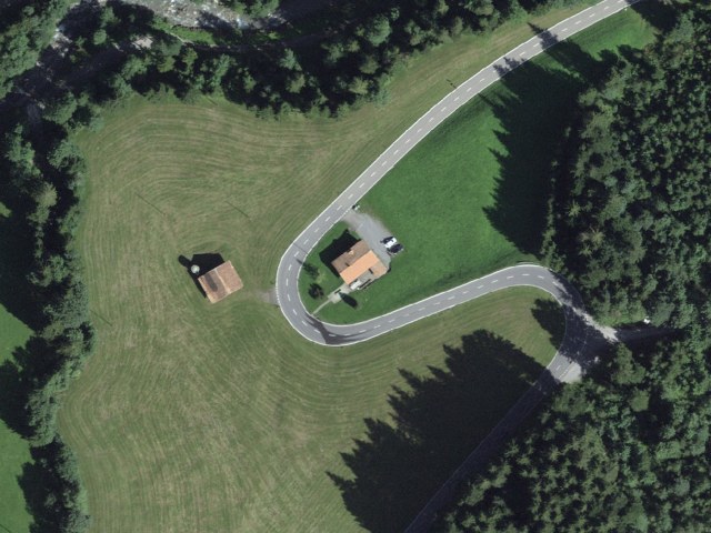 Staldenmaadhütte