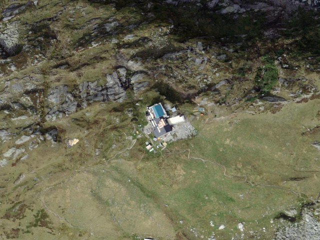 Terrihütte