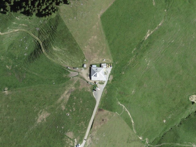 Salzmatt