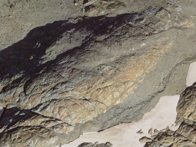 Trifthütte SAC