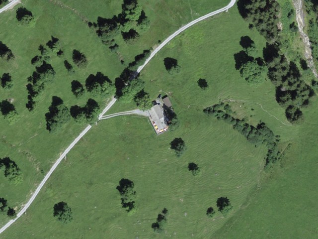 Brochhütte