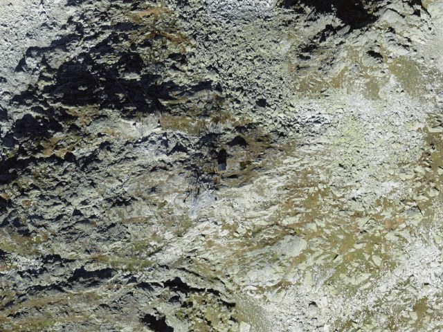 Schutzhütte Mittelplatten