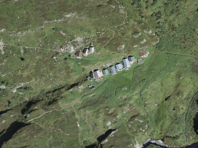Hinterbalmhütte