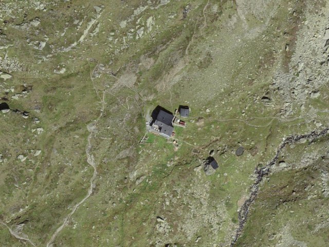 Silvrettahütte