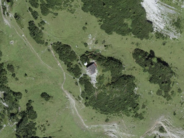 Ringelspitzhütte SAC