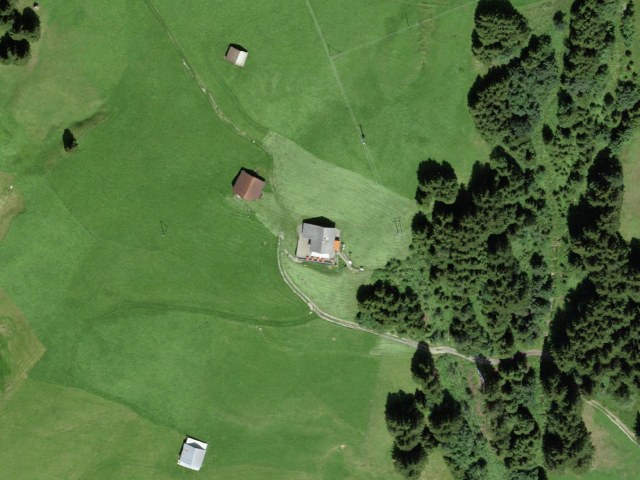 Naturfreundehaus Rietlig
