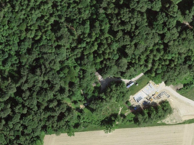 Cabane de Bouley