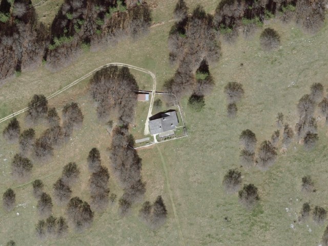 Jurahaus