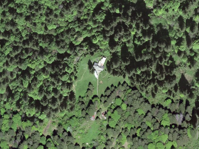 Federihütte