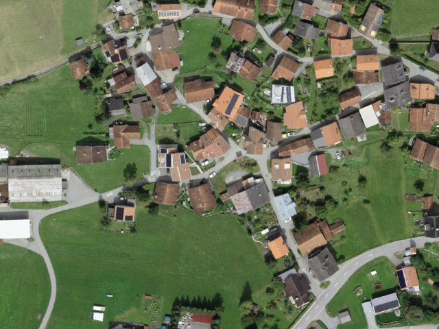 Ruine Belfort