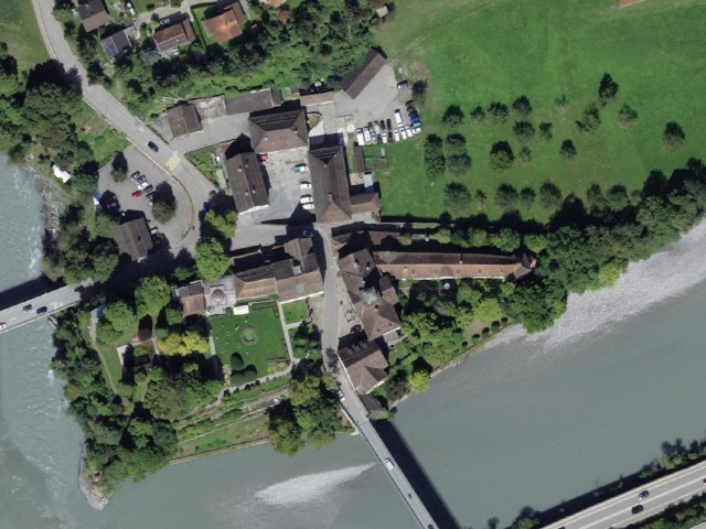 Schloss Reichenau