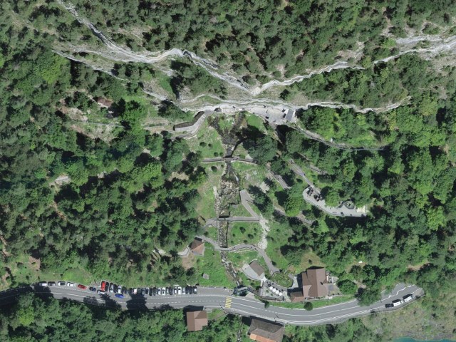 Photo spot St. Beatus Caves