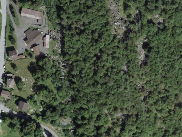 La trappola