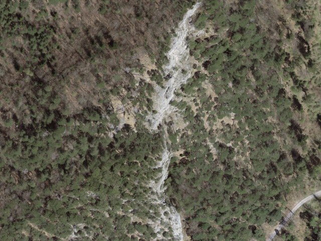 Tridwand