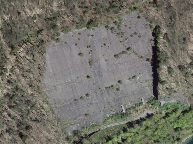 Quarry