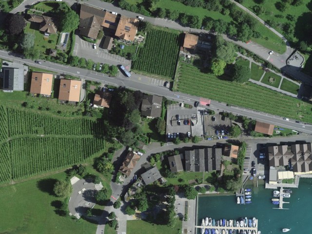 Aare Route, Stage 3/7