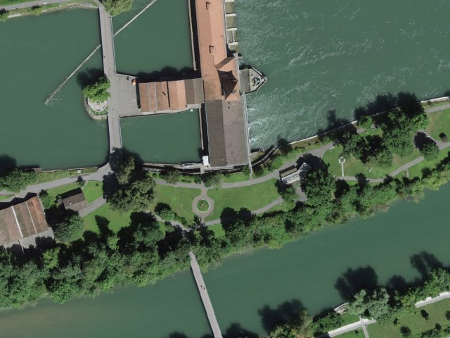 Aare Route, Stage 7/7