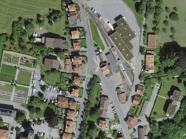 Appenzeller Aussichtsroute
