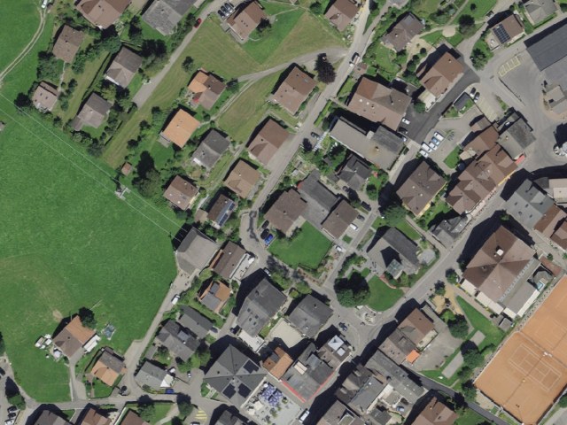 Village archive