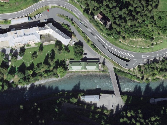 Our da l’atelier – Aus dem Atelier