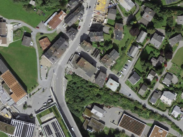 Offspazi Arena Flims