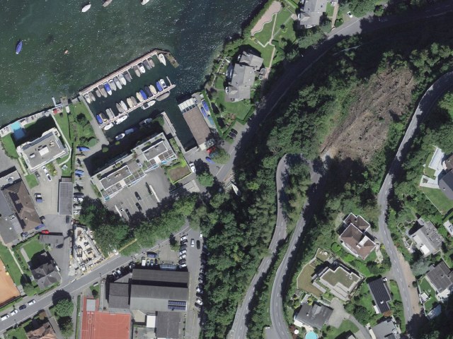Fürigen Fortress - from 1941 to today