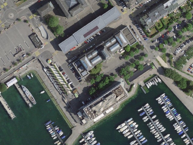 À la poursuite du temps
