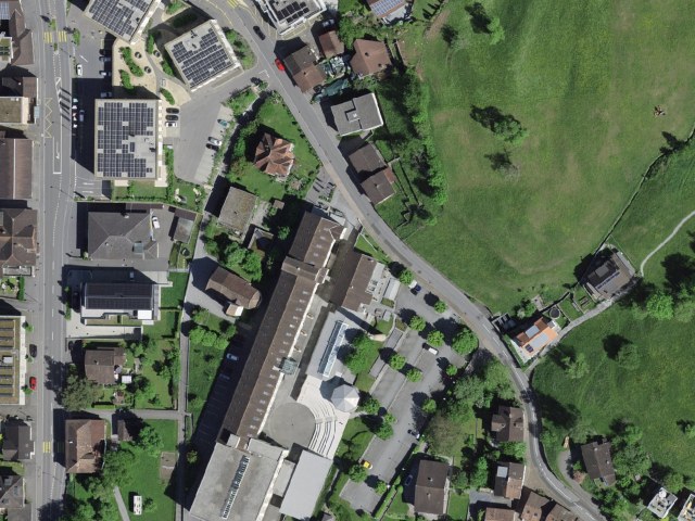 naTÜR-l-ICHe wegWEISEr