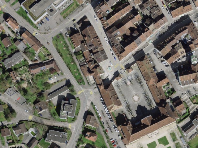 Coghuf - peintre du Jura