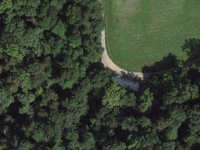 Area Picnic Mulino del Daniello