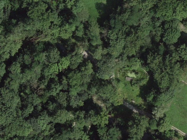 Area Picnic Parco Valle della Motta