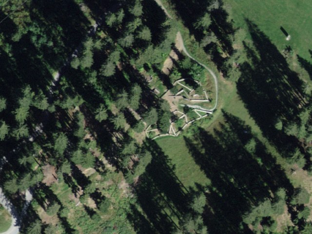 CCQH+M6 Lenk, Schweiz