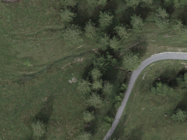Dumagns, 7433 Casti-Wergenstein, Switzerland