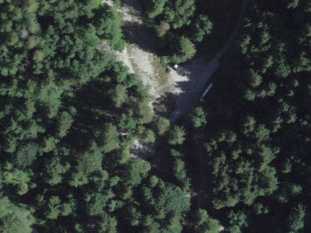 Euschelbach, Jaun