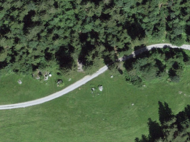 Tanzboden, Därstetten
