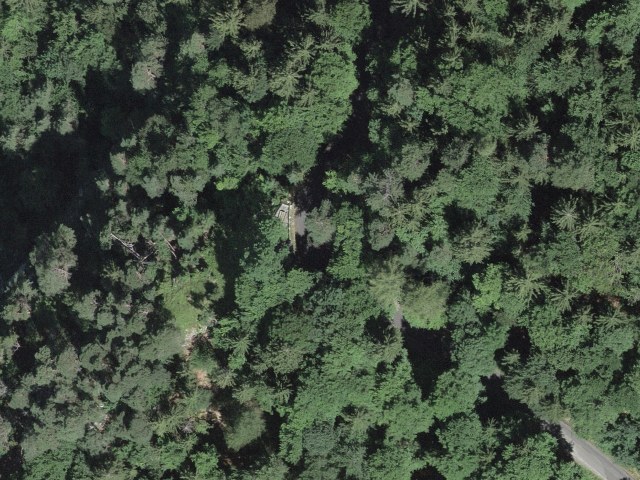 Wyssental-Platz, Sigriswil