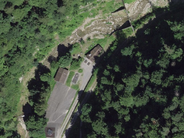 Grillplatz Riedli