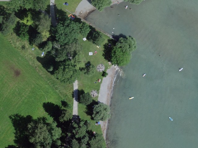 Bonstetten Park