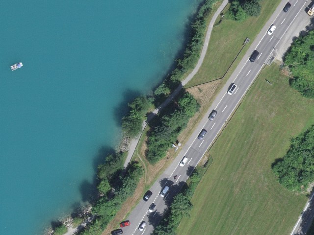 Brünigstrasse, 6078 Lungern, Switzerland