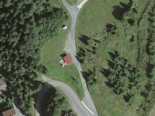 Laueli, Sörenberg