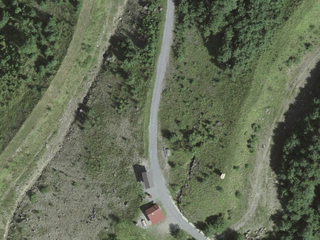 Laui, Sörenberg