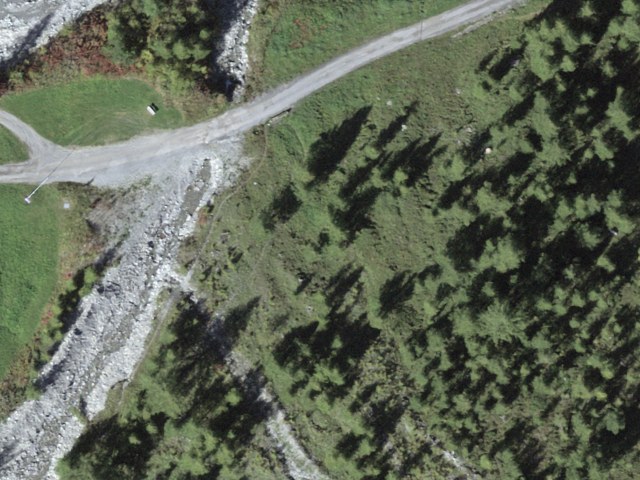 Val Musauna